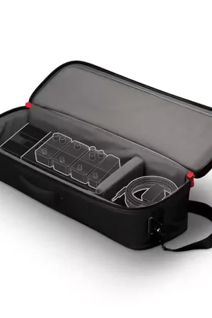 D'addario And Co Housse pour Pedalboard 01 Backline XPND | Économisez maintenant