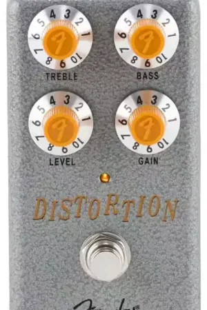 Fender Hammertone Distortion | Dépêchez-vous