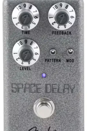 Fender Hammertone Space Delay - Offre à durée limitée