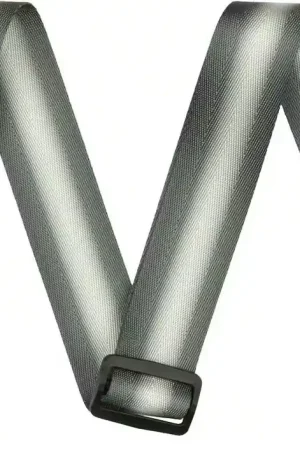 Bonne affaire | Fender 2" Am Pro Seat Belt Strap Mercury