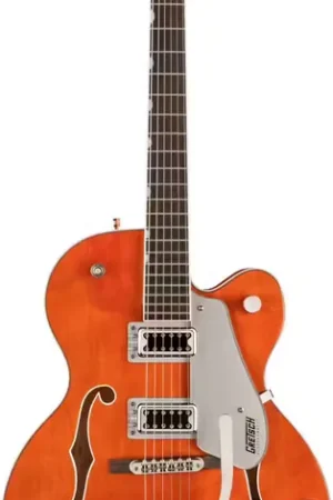 Gretsch Guitars G5420T Classic Electromatic LRL Orange Stain | Disponible
