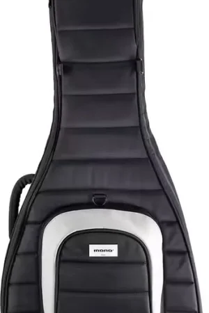 Mono Housse Double Demi-Caisse + Électrique - M80 Classique Noir | Aujourd'hui seulement