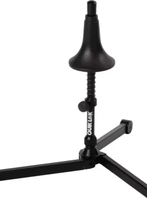 Offre à durée limitée | Quiklok Wi/994 Stand Avec Amortisseur Trompette/cornet