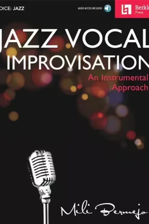 Nouveau chez nous | Berklee Mili Bermejo - Jazz Vocal Improvisation