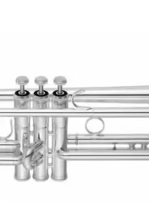 Yamaha YTR8335LAS Custom Wayne Bergeron Sib Argentée | Nouveau
