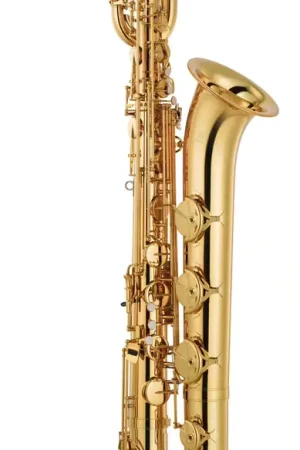 Vente flash - Yamaha YBS480 - Baryton Mib Verni