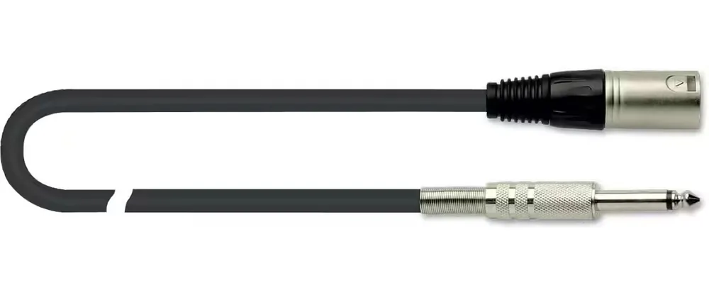 Commandez maintenant - Quiklok MX779-9 Cable Jack Mono 9 M