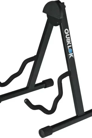 Quiklok GS438 Stand "a" Universel pour Guitare - Prix malin