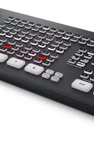 Disponible maintenant - Blackmagic Design ATEM Mini Extreme