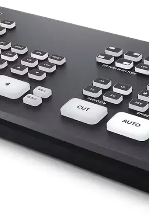 Blackmagic Design ATEM Mini Pro - Très apprécié des clients