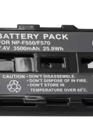 Super offre - Blackmagic Design Batterie NP-F570