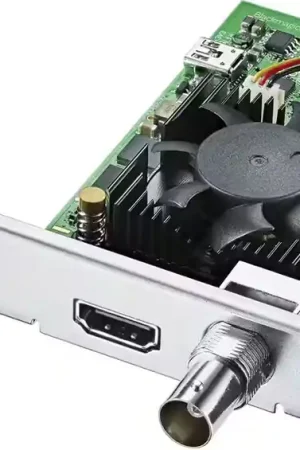 Prix avantageux | Blackmagic Design Decklink Mini Monitor 4K