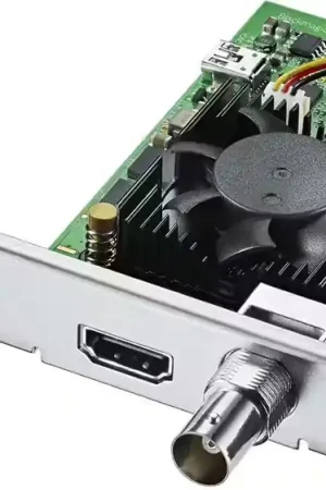 Blackmagic Design DECKLINK MINI RECORDER 4K | Best-seller