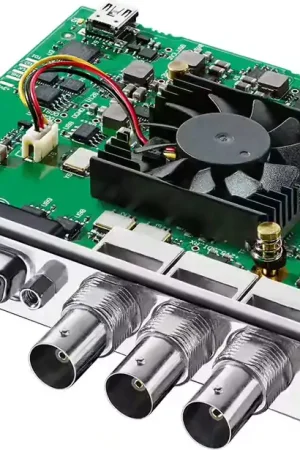 Bonne affaire - Blackmagic Design Decklink SDI 4K