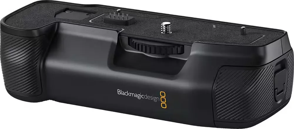 Blackmagic Design Pocket Camera Battery Pro Grip | Bonne affaire