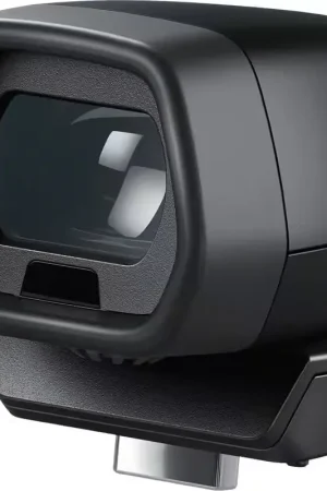 Coup de cœur - Blackmagic Design Pocket Cinema Camera Pro EVF