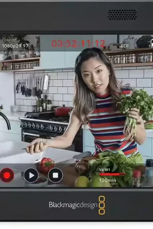 Blackmagic Design Video Assist 5 3G | Prix spécial