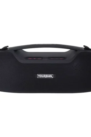 Prix avantageux - Yourban Getone 70 Black