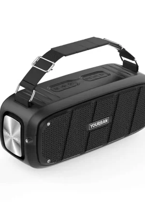 Yourban Getone 60 Black - Très apprécié des clients