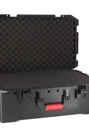 À ne pas manquer - Power Acoustics Flight Cases IP65 Case 60