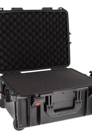 Power Acoustics Flight Cases IP65 Case 50 - Produit tendance