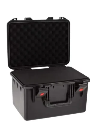 Prix cassé - Power Acoustics Flight Cases IP65 Case 30