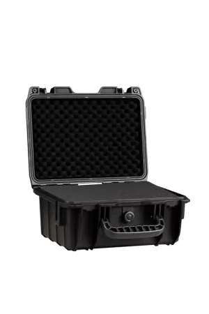 Power Acoustics Flight Cases IP65 Case 15 | Paiement sécurisé