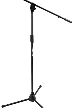 Quiklok A302 Black Stand - Prix usine