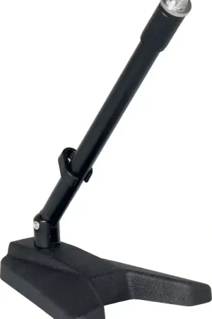 Bon plan | Quiklok A114 Black Stand