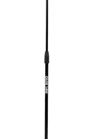 Disponible | Quiklok A399 Black Stand