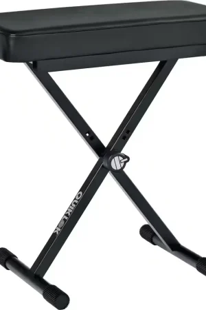 Quiklok Banquette clavier BX8 | Très apprécié des clients