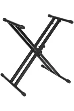 Quiklok Stand clavier QL746 Noir - Réduction