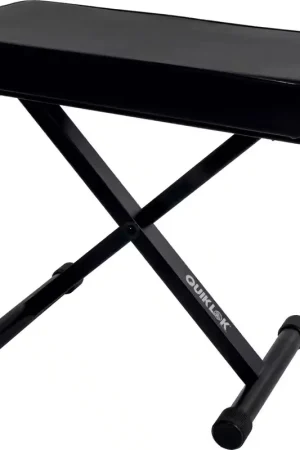 Nouveau chez nous | Quiklok Banquette Clavier BX718