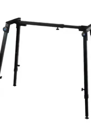 Quiklok Stand Clavier WS421 Noir - Commandez dès maintenant
