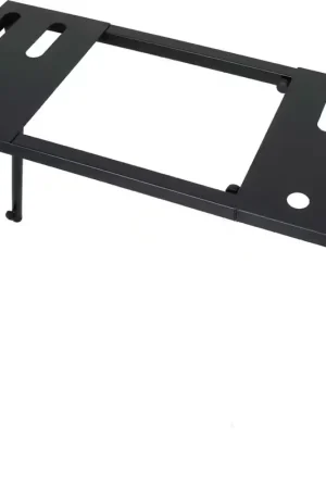 Prix avantageux - Quiklok Stand clavier WS420 Noir