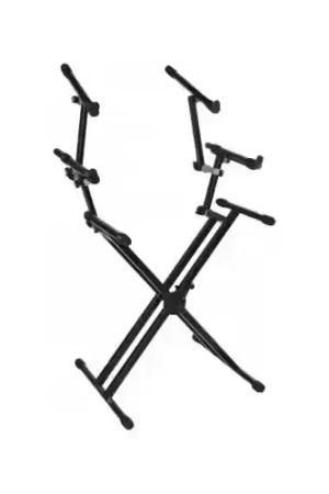 Quiklok Stand clavier QL723 Noir | Produit phare