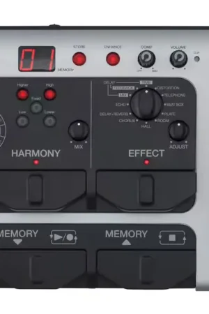 Zoom V6 SP - Livraison express