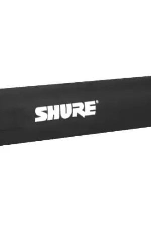 Shure VP89L Mallette | Nouveau chez nous