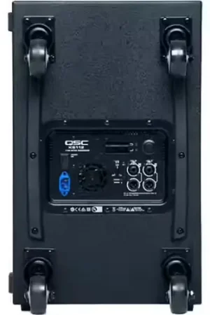 QSC Pro Audio SUB-caster-KIT-3 | Prix bas