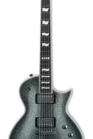 ESP E-II Eclipse Granite Sparkle - Bon prix