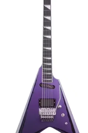ESP Signature Alexi Laiho Ripped - Coup de cœur des clients