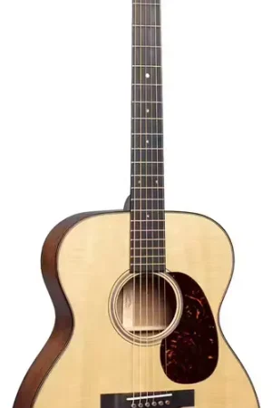 Martin Guitar 000-18 Modern Deluxe - Offre à durée limitée