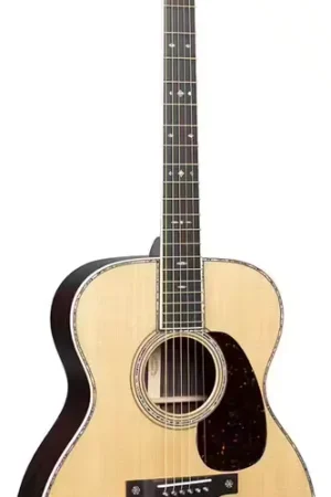 Prix bas | Martin Guitar 000-42 Modern Deluxe