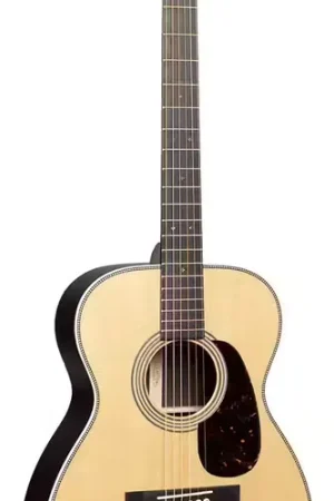Martin Guitar 00-28 Modern Deluxe | Dernières pièces