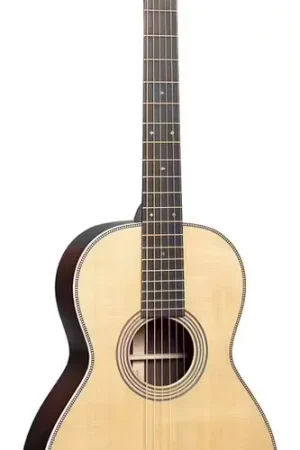 Martin Guitar 012-28 Modern Deluxe | Paiement sécurisé
