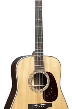 Martin Guitar D-45 Modern Deluxe - Tout juste arrivé