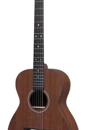 Martin Guitar Acoustique 0X1e Gaucher - Remise supplémentaire