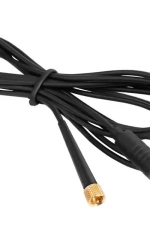 À ne pas manquer - Neumann Ac 33 - Câble De Connexion Vers Microdot