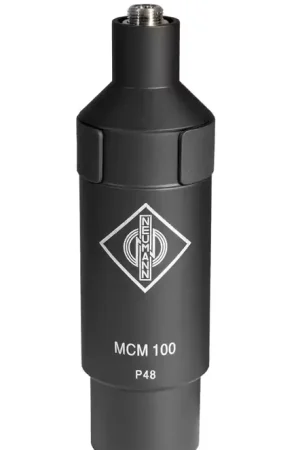 Neumann MCM 100 - Sortie XLR - Meilleur prix