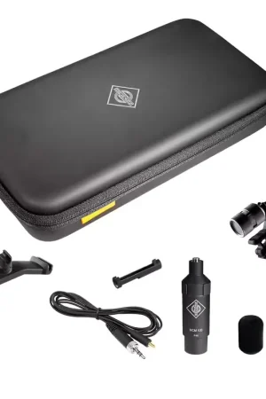 Neumann MCM 114 Set Cello | Achetez maintenant